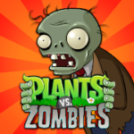 plants vs zombies logo