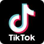 tiktok premium logo