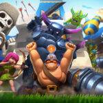 clash royale mod apk