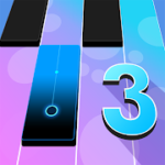 piano tiles 3 logo