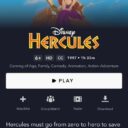 Disney+ Mod APK – Unlocked Premium App 3