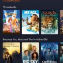 Disney+ Mod APK – Unlocked Premium App 2