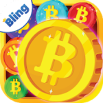 bitcoin blast logo