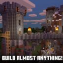 Minecraft Mod Apk – Completed for Free 2