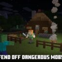 Minecraft Mod Apk – Completed for Free 3