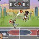 Basketball Battle Mod Apk – Unlimited Money 1