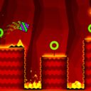 Geometry Dash Meltdown Mod APK – Unlimited money 3