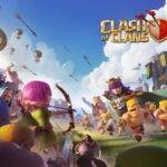 clash of clans mod apk