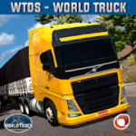 World Truck Driving