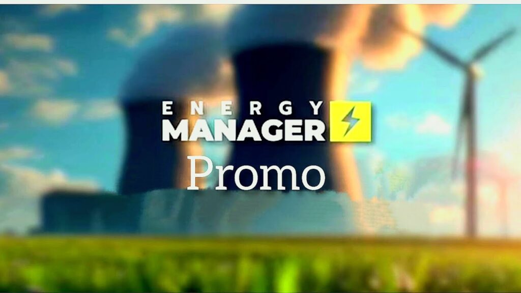 Energy Manager mod apk