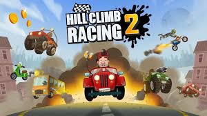 Hill Climb Racing 2 Mod